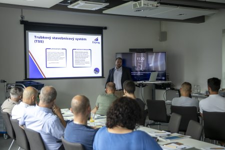 Training and workshops