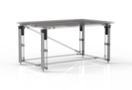 Linear drive LEG_SET 4