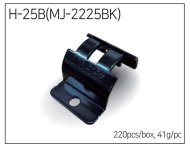 Metal conjunction MJ-2225 (H-25B)