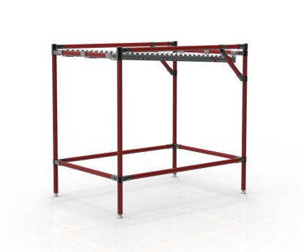 Gravity conveyor (various variants) - 4