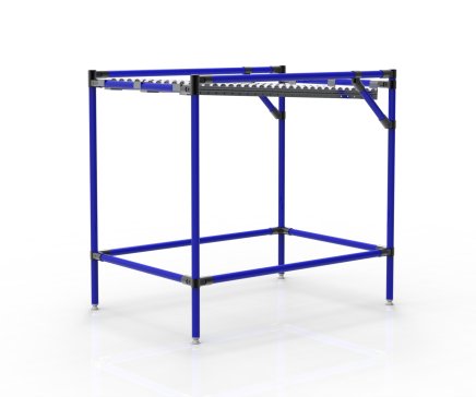 Gravity conveyor (various variants) - 5