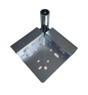 Corner Connecting Pipe Holder STS-404-CZ-SV