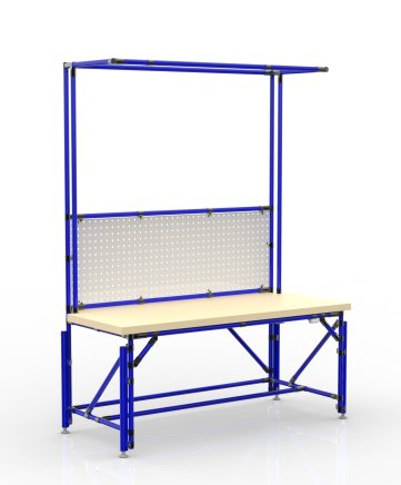 Height adjustable table 22051601