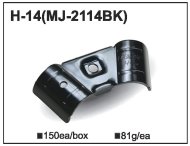 Metal conjunction MJ-2114 (H-14)