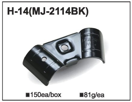 Metal conjunction MJ-2114 (H-14)
