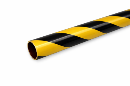 Safety Steel Tube LP-100_SAFETY