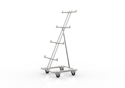 Spool trolley 22010701 - 4