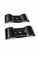 Metal joint - set HJ-8L BK