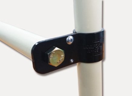 Metal joint - set HJ-16B