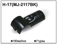 Metal conjunction MJ-2117 (H-17)