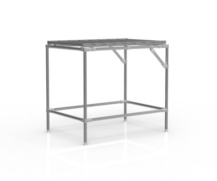 Roller conveyor (various versions)