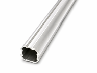 Aluminum tube ASP-1120