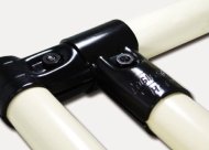 Metal joint - set HJ-17