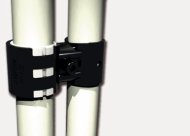 Metal joint - set HJ-11B