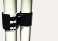 Metal joint - set HJ-11B