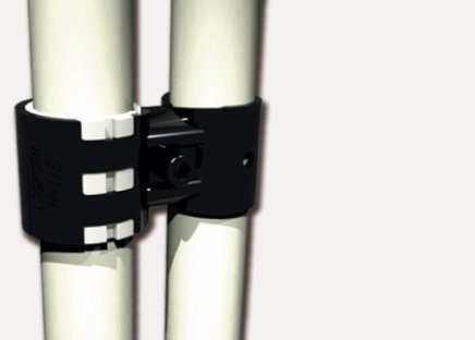 Metal joint - set HJ-11B