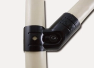 Metal joint - set HJ-45