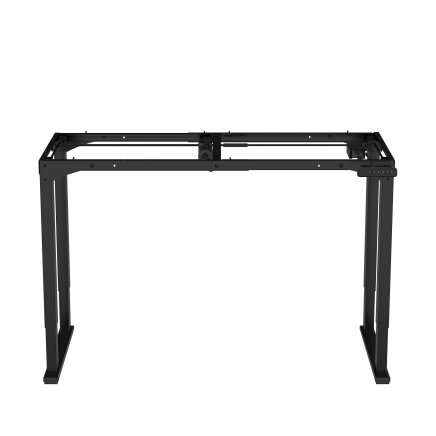 Electrically height-adjustable table base E1Q - 2