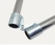 Metal conjunction - hinge MT-5402