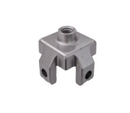 M10 fastener for 40x40 aluminum profile