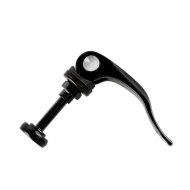 Quick-release clamp WB-N9 for tube system