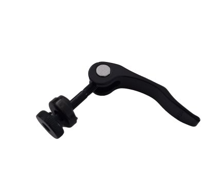 Quick-release clamp WB-N9 for tube system - 1