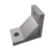 Angle 90°, 50x50x9 mm