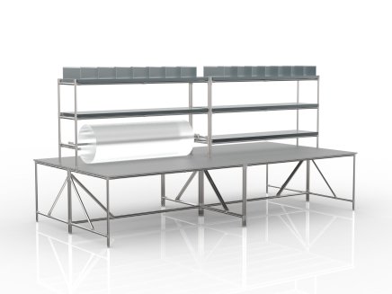 Assembly workplace 24080530 - 4