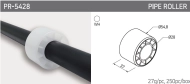 Pipe Roller PR-5428