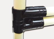 Metal joint - set HJ-9