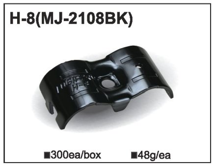 Metal conjunction MJ-2108 (H-8)