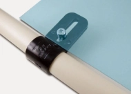 Metal joint - set HJ-16