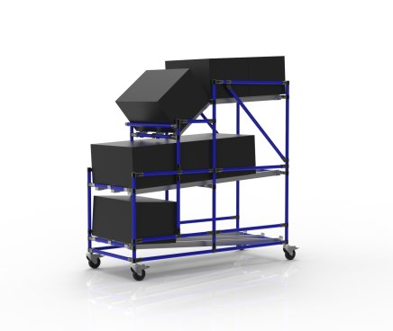 Gravity rack 22013104