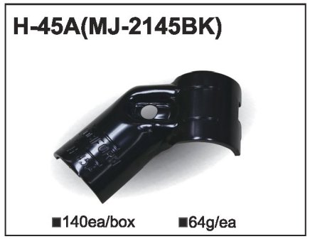 Metal conjunction MJ-2145 (H-45A)