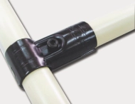 Metal joint - set HJ-1