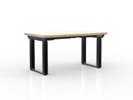 Electric height-adjustable desk 24111930