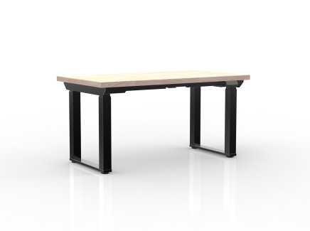 Electric height-adjustable desk 24111930