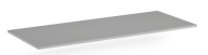 Worktop laminated on both sides, dimensions 1200 x 700 mm