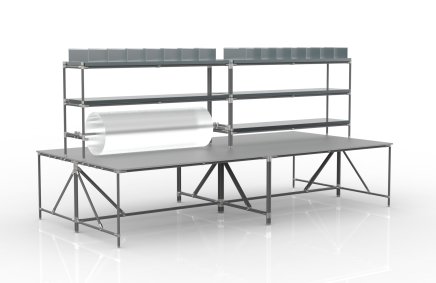 Assembly workplace 24080530