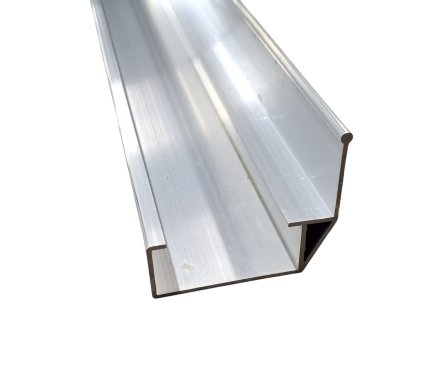 Vedení pro válečkovou trať 60 mm