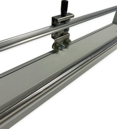 Packaging workplace incl. cutters - 6