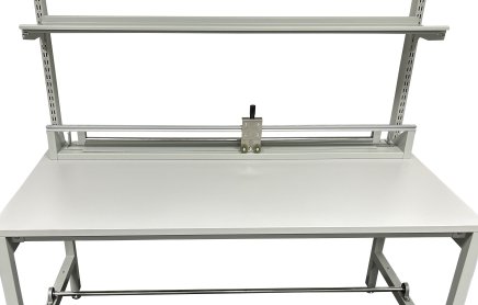 Packaging workplace incl. cutters - 7