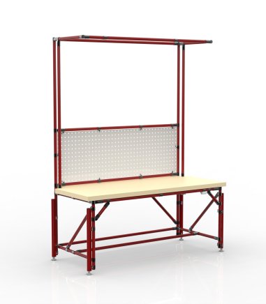 Height adjustable table 22051601