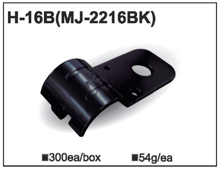 Metal conjunction MJ-2216  (H-16B)