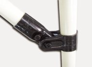 Metal joint - set HJ-7