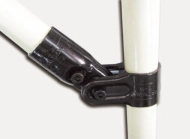 Metal joint - set HJ-7