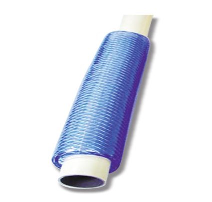 Ochranný kryt na trubky TH-0001