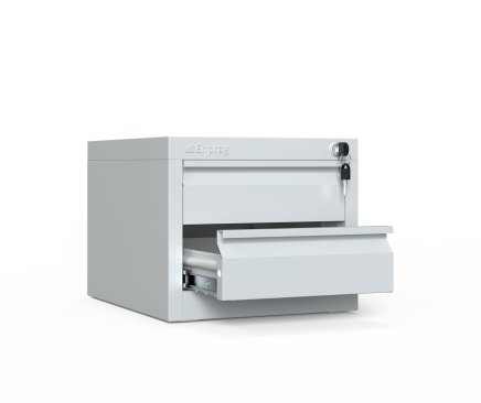 Table container HDK-D02 width 500 mm - 2