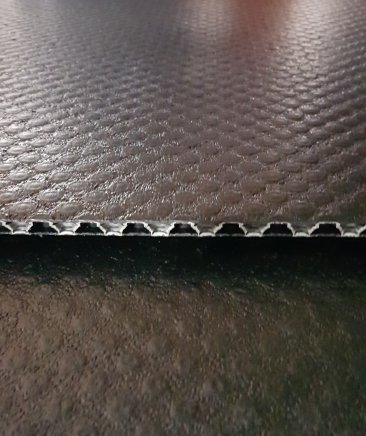 ESD bubble board with a knob structure PP BOARD (2 models)