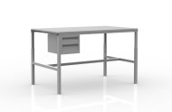 Height adjustable table SP